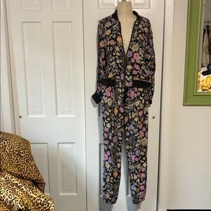 Spell bomber and pant set - sold by free people